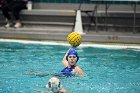 WWPolo vs CC  Wheaton College Women’s Water Polo compete in their sports inaugural match vs Connecticut College. - Photo By: KEITH NORDSTROM : Wheaton, water polo, inaugural